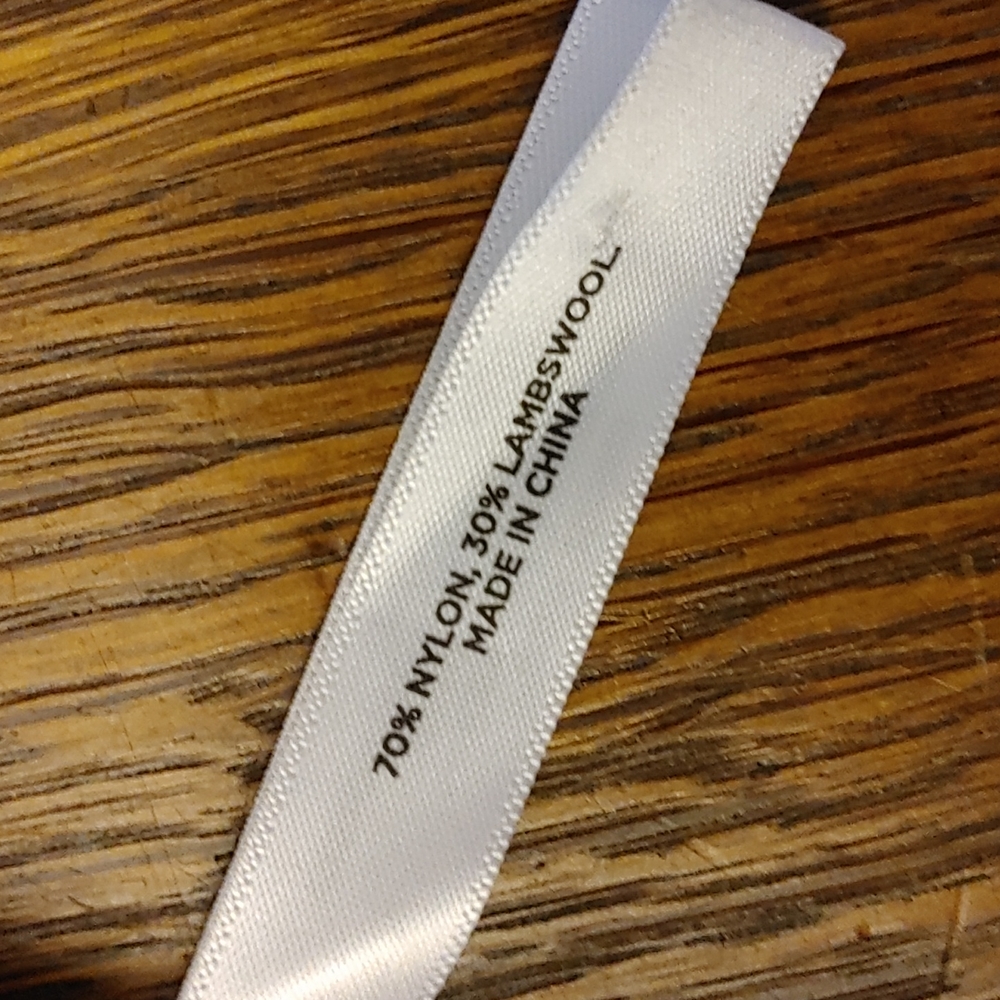 Talbots Infinity Scarf - Picture 3 of 4